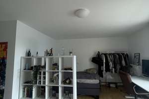 Studentenapartment mit Loggia & Duplex-Stellplatz in Regensburg-Kumpfmühl – Kumpfmühler Straße 11, 93047 Westenviertel, Regensburg – Vorschaubild 13