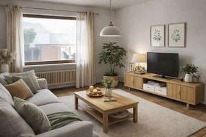Grün, Großzügig, Gemeinsam - Ihr Zweifamilienhaus mit Zukunft – Die vollständige Adresse der Immobilie erhältst du vom Anbieter., 88367 Hohentengen – Vorschaubild 20