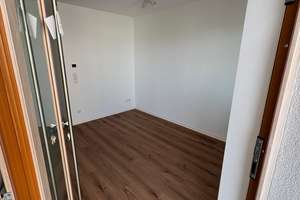 Neubau mit Dachterrasse und Küche: Geschmackvolle 2-Zi.-Whg. in MG in zentraler Lage – Langensgasse 2-6, 41236 Rheydt, Mönchengladbach – Vorschaubild 3