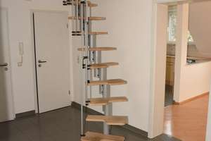 Dachgeschossmaisonette an der Mosel In Koblenz-Güls – 56072 Güls, Koblenz – Vorschaubild 9