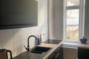Schöne sanierte Altbau- 2-Zimmer-Wohnung in Wuppertal-Barmen – Die vollständige Adresse der Immobilie erhältst du vom Anbieter., 42283 Barmen, Wuppertal – Vorschaubild 6