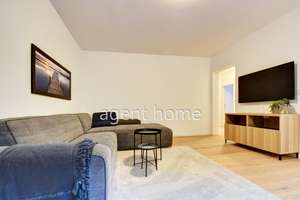MÖBLIERT - WALDRANDLAGE - Fantastische Wohnung mit Balkon und Terrasse – Die vollständige Adresse der Immobilie erhältst du vom Anbieter., 70199 Südheim, Stuttgart – Vorschaubild 3