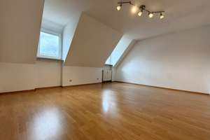 Moderne 3 Zimmer Dachgeschosswohnung – 90763 Südliche Südstadt, Fürth – Vorschaubild 7