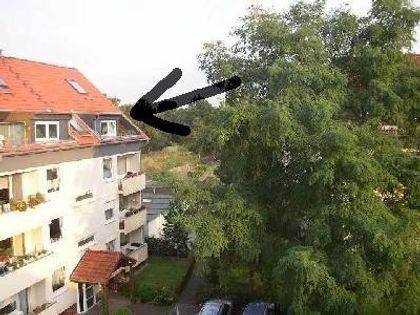 Wohnung mit Garten mieten in Mönchengladbach - ImmoScout24