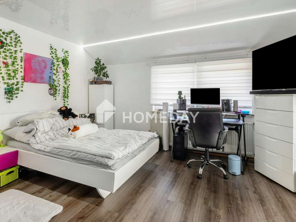 2. OG Kinderzimmer 1