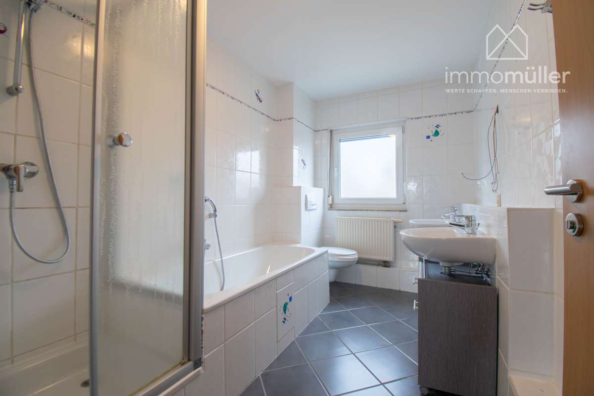 Immobilie in Ebertsheim - Niedrige Energiekosten, hoher Wohnwert – ein Zuhause mit Perspektive in absolut ruhiger Lage! - Bild 9