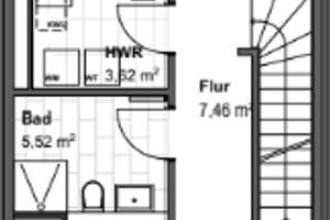 Neubau-Reihenhaus am See mit Garten & Dachterrasse | Bremen-Aumund – Die vollständige Adresse der Immobilie erhältst du vom Anbieter., 28755 Aumund-Hammersbeck, Bremen – Vorschaubild 26