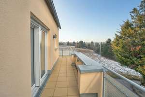 Penthouse - Mehr Raum. Mehr Licht. Mehr Zuhause. – Die vollständige Adresse der Immobilie erhältst du vom Anbieter., 74080 Böckingen, Heilbronn – Vorschaubild 15