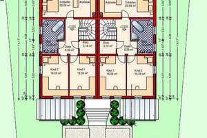 moderne, ruhige und gepflegte DHH in Büchlberg – Reitbergstraße 4a, 94124 Büchlberg – Vorschaubild 15