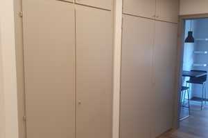 Geschmackvolle 2-Raum-EG-Wohnung mit EBK in München Maxvorstadt – Arcisstraße 54, 80799 München – Vorschaubild 3