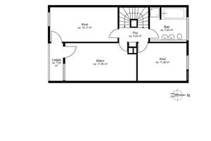 Moderne 5,5-Zimmer Doppelhaushälfte in Kirchheim bei München - Ihr neues Zuhause zum Wohlfühlen – Die vollständige Adresse der Immobilie erhältst du vom Anbieter., 85551 Kirchheim bei München – Vorschaubild 20