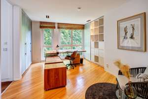 Luxuriöse 4 Zimmer Penthouse Wohnung für allerhöchste Ansprüche in Bestlage Solln, Prinz Ludwigshöhe – Heilmannstraße 13b, 81479 Thalkirchen, München – Vorschaubild 24