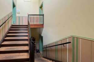 Wohnen unterm Dach - stillvolle 2-Zimmer-Oase mit Einbauküche & Investmentpotenzial  – Die vollständige Adresse der Immobilie erhältst du vom Anbieter., 4317 Reudnitz-Thonberg, Leipzig – Vorschaubild 16