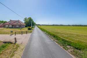 * Idyllisches Reiteranwesen in Wymeer-Einfamilienhaus mit Reitplätzen*  7935 qm   Grundstücksfläche  – Leer (Kreis) – Vorschaubild 3