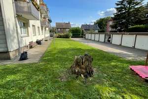 Frisch renovierter 3 ZKB EG-Wohnung in Oberhausen-Sterkrade – Dianastraße 51, 46149 Alsfeld, Oberhausen – Vorschaubild 11