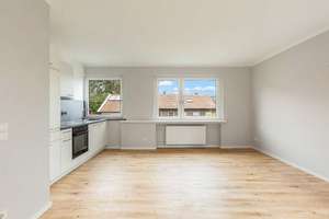 Bezugsfreies und saniertes 1-Zimmer Apartment in ruhiger Lage von Mülheim an der Ruhr – 45473 Altstadt II, Mülheim an der Ruhr – Vorschaubild 7