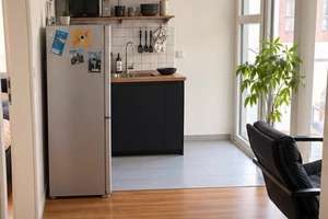 2-Raum-Appartement in unmittelbarer Nähe zur Uni! – 98693 Ilmenau – Vorschaubild 4