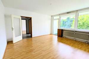Schöne sonnige 2-Zimmer-Wohnung mit zwei Balkonen – 30629 Misburg-Nord, Hannover – Vorschaubild 2