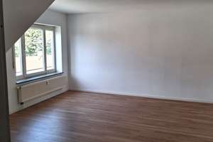 Sofort bezugsfrei - 2 ZKB Wohnung in Burgau, Nähe Therapiezentrum – Amselweg 2, 89331 Burgau – Vorschaubild 2
