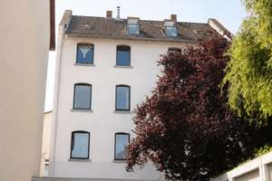 Vermietete 4-Zimmer-Dachgeschosswohnung mit Kamin in Frankfurt-Oberrad – 60599 Oberrad, Frankfurt am Main – Vorschaubild 13