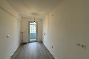 Praktische 2-Zimmer-Wohnung mit Balkon! – Theodor-Heuss-Ring 98, 51377 Steinbüchel, Leverkusen – Vorschaubild 5