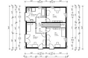 Vom Haustraum zum Traumhaus - Moderne trifft auf Effizienz! – Bonn – Vorschaubild 11