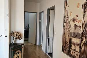 Über den Dächern von Frechen: Lichtdurchflutetes Wohnjuwel mit Domblick & Penthouse-Charakter – Die vollständige Adresse der Immobilie erhältst du vom Anbieter., 50226 Frechen – Vorschaubild 11