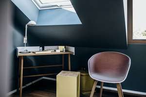 Mitten in Böblingen! Moderne Wohnoase mit ausgewählten Designdetails und sonniger Terrasse – Die vollständige Adresse der Immobilie erhältst du vom Anbieter., 71032 Böblingen – Vorschaubild 12