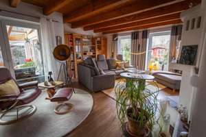 Traumlage von Friedrichsfehn, Exklusives Einfamilienhaus mit Bauplatz! Gehobene Ausstattung, Top Ene – Die vollständige Adresse der Immobilie erhältst du vom Anbieter., 26188 Edewecht – Vorschaubild 24