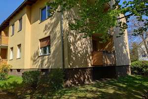 Schöne 2-Zimmer-Wohnung in Marienfelde – Meßmerstraße 14, 12277 Marienfelde, Berlin – Vorschaubild 8