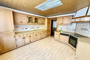 gepflegtes Wohnhaus in ruhiger Lage- perfekt für die große Familie oder als Mehrgenerationenhaus, – Die vollständige Adresse der Immobilie erhältst du vom Anbieter., 98587 Oberschönau – Vorschaubild 20