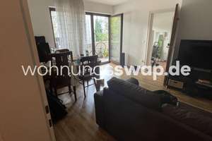 Wohnungstausch: Helenenwallstraße 34 – Helenenwallstraße 34, 50400 Deutz, Köln – Vorschaubild 4