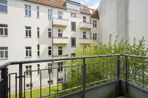 Komplett sanierte 3-Zimmerwohnung mit neuer EBK in Potsdam-West – Die vollständige Adresse der Immobilie erhältst du vom Anbieter., 14471 Potsdam West, Potsdam – Vorschaubild 16