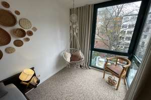 Nachmieter gesucht - Wohnung Zentrum Köln – Friesenwall 29, 50672 Altstadt/Nord, Köln – Vorschaubild 19