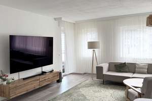 98qm Wohnung in Krefeld-Inrath + privater Stellplatz – Blumentalstraße 162, 47803 Inrath/Kliedbruch, Krefeld – Vorschaubild 2
