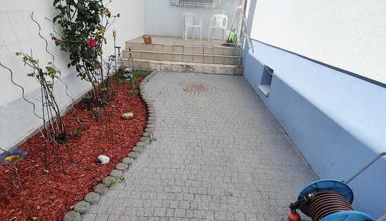 Bild von ***Ein Zuhause für die ganze Familie***
