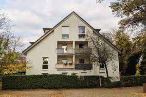 Barrierefreie 2 Zimmer ETW mit Loggia in Bestlage von Ladbergen