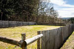 Wo Ruhe auf Natur trifft – charmantes Landhaus mit Pferdestall, Fischweiher und 3,6 Hektar – Die vollständige Adresse der Immobilie erhältst du vom Anbieter., 94575 Windorf – Vorschaubild 20