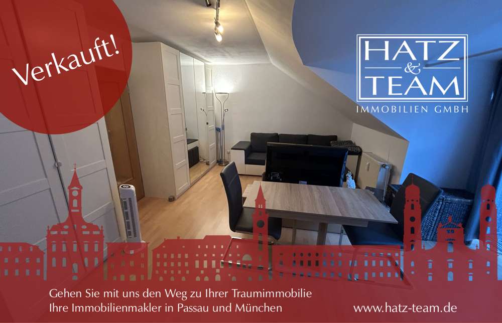 Immobilie in Passau - Ruhig Wohnen im schönen Lindental! - Bild 7