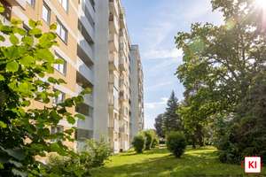 Modernisierte 3-Zimmer-Wohnung in direkter U-Bahn Nähe (U3) – Die vollständige Adresse der Immobilie erhältst du vom Anbieter., 81475 Fürstenried-West, München – Vorschaubild 11