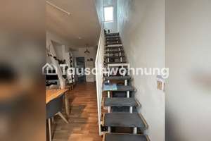 Tauschwohnung: 3-Zimmer-Maisonette in Wiesbaden Mitte zum Tausch – Obere Webergasse 51, 65183 Mitte, Wiesbaden – Vorschaubild 11