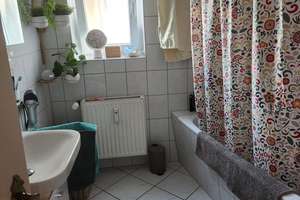 Sehr schöne 4 ZKB Wohnung in bevorzugter Bielefelder Altstadtlage – Gehrenberg 26, 33602 Mitte, Bielefeld – Vorschaubild 9