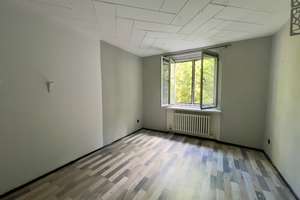 Bezugsfrei Altbauperle nahe Schäfersee – 2 Zimmer, Wintergarten &  großer  Keller – Die vollständige Adresse der Immobilie erhältst du vom Anbieter., 13407 Reinickendorf (Ortsteil), Berlin – Vorschaubild 5