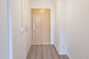 Single Wohlfühloase in gepflegter Umgebung- Jetzt 2 NKM sparen!* – Zerbster Straße 25, 6124 Westliche Neustadt, Halle (Saale) – Vorschaubild 4