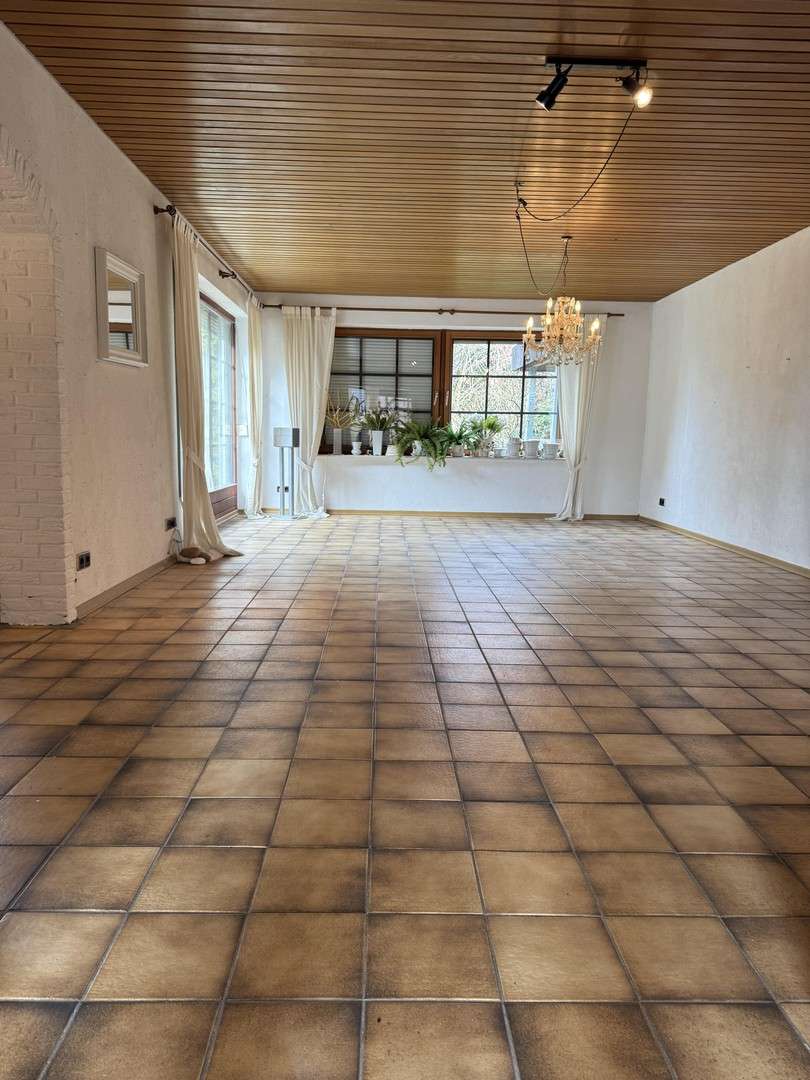 Immobilie in Lindewitt - Freistehendes Einfamilienhaus in 24969 Lindewitt (Kreis Schleswig-Flensburg) - Bild 7