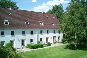 Kapitalanlage - gut vermietete 2-Zimmer-Wohnung  im Wohnpark Wellingdorf – Die vollständige Adresse der Immobilie erhältst du vom Anbieter., 24148 Ellerbek, Kiel – Vorschaubild 1