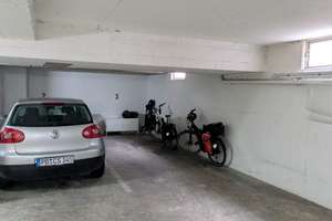 Exklusive 3 Zimmer Erdgeschoß Wohnung mit Garten – 33102 Kernstadt, Paderborn – Vorschaubild 19