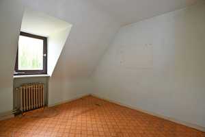 Iserbrook: Modernisierungsbedürftiges Reihenmittelhaus in sehr schöner Mikrolage – Hamburg – Vorschaubild 16