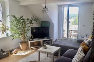 Helle und freundliche 4-Zimmer-Wohnung mit Gartennutzung – Herderstr. 5, 58089 Vorhalle, Hagen – Vorschaubild 18