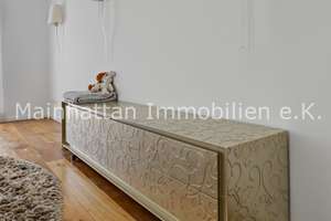 Geschäftsleute und Expats: voll Möblierte 3-Zimmer | Frankfurt Westend – 60325 Westend-Süd, Frankfurt am Main – Vorschaubild 6